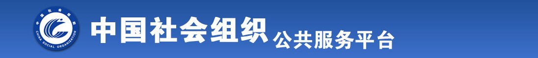 大鸡吧干BB你懂的全国社会组织信息查询